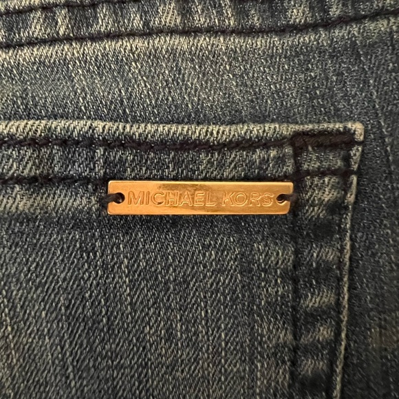 Michael Kors Selma flare jeans - Picture 4 of 6